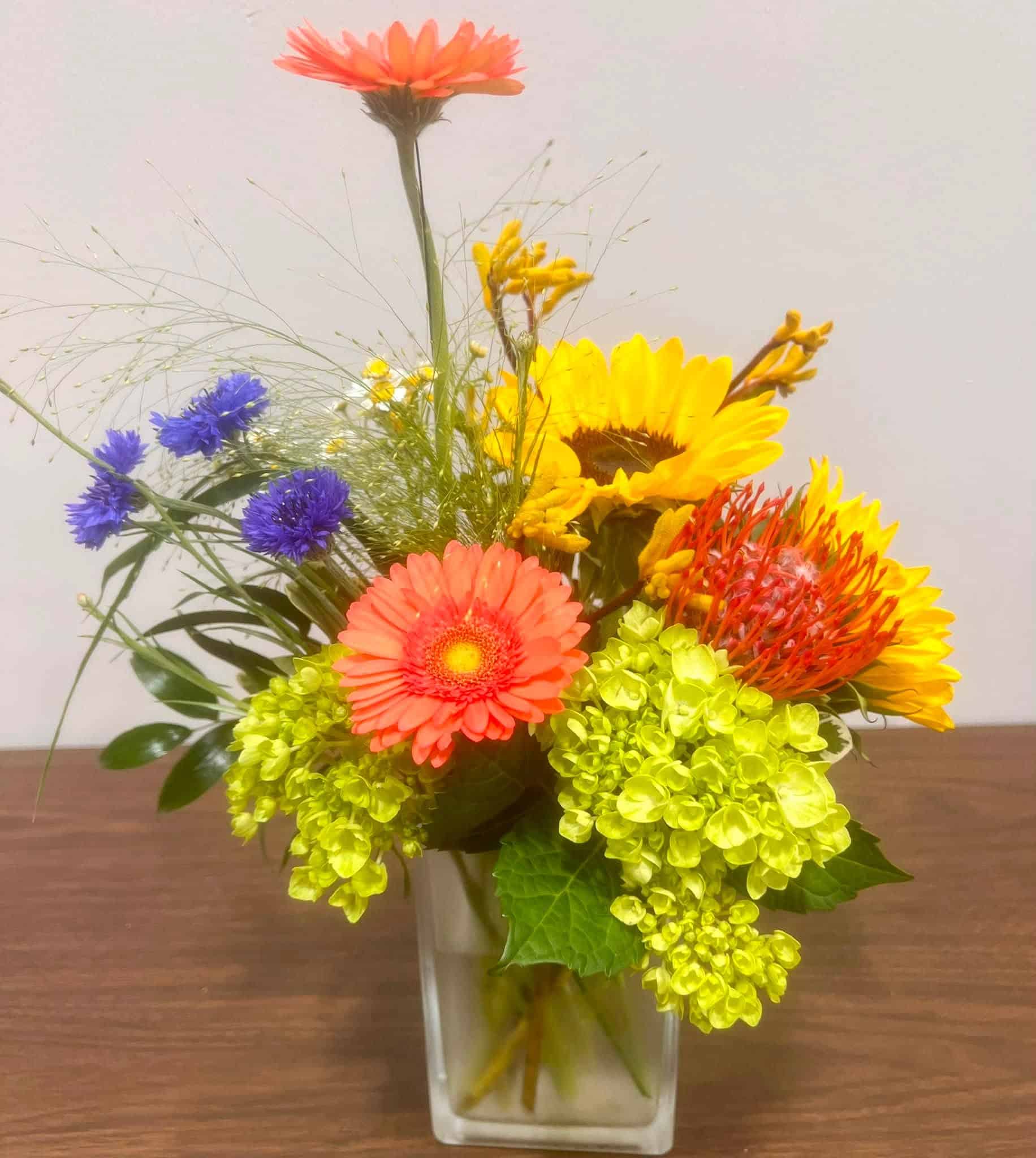 Watkins Florist, a florist located in Raleigh