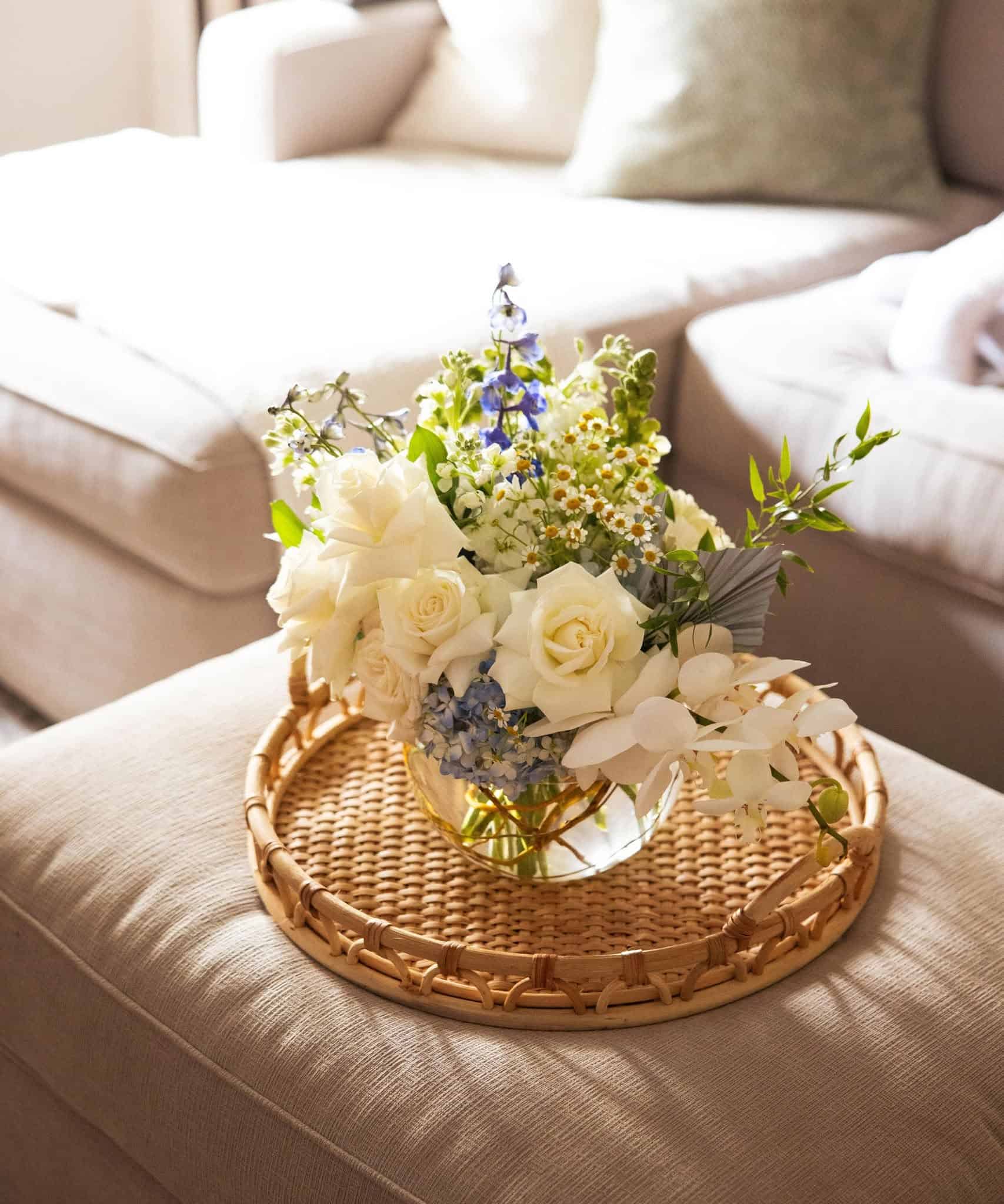 Fallon's Flowers - Main, a florist located in Raleigh