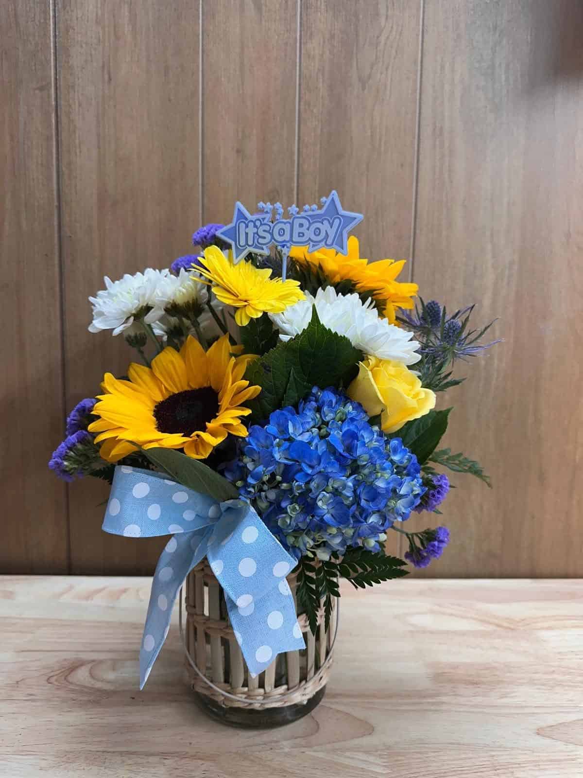 Gingerbread House Florist - Raleigh NC, a florist located in Raleigh