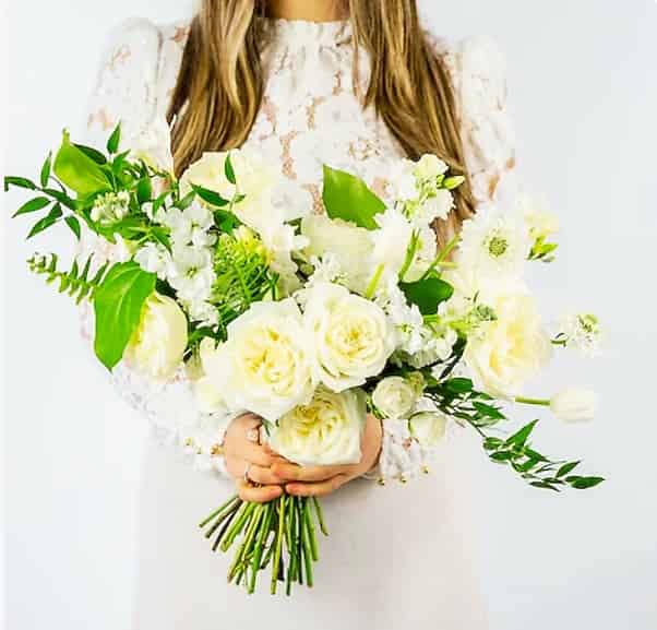 Forest Hills Florist, a florist located in Raleigh