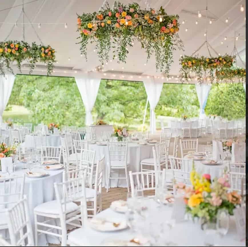 Daniel's Florist, a florist located in Raleigh